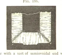 Picture 139 of 210 from A practical Treatise on Metallurgy, adapted from the last German edition of Professor K.'s Metallurgy, by W. Crookes and E. Röhrig ... Illustrated, etc (1868), leaf 680