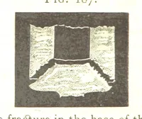 An illustration from A practical Treatise on Metallurgy, adapted from the last German edition of Professor K.'s Metallurgy, by W. Crookes and E. Röhrig ... Illustrated, etc (1868)