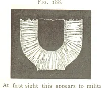 Picture 141 of 210 from A practical Treatise on Metallurgy, adapted from the last German edition of Professor K.'s Metallurgy, by W. Crookes and E. Röhrig ... Illustrated, etc (1868), leaf 681