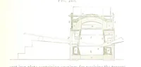 An illustration from A practical Treatise on Metallurgy, adapted from the last German edition of Professor K.'s Metallurgy, by W. Crookes and E. Röhrig ... Illustrated, etc (1868)