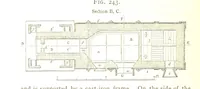 An illustration from A practical Treatise on Metallurgy, adapted from the last German edition of Professor K.'s Metallurgy, by W. Crookes and E. Röhrig ... Illustrated, etc (1868)