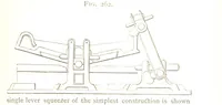 An illustration from A practical Treatise on Metallurgy, adapted from the last German edition of Professor K.'s Metallurgy, by W. Crookes and E. Röhrig ... Illustrated, etc (1868)