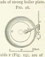 Picture 13 of 112 from A practical Treatise on Metallurgy, adapted from the last German edition of Professor K.'s Metallurgy, by W. Crookes and E. Röhrig ... Illustrated, etc (1868), leaf 162