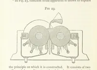 Picture 21 of 112 from A practical Treatise on Metallurgy, adapted from the last German edition of Professor K.'s Metallurgy, by W. Crookes and E. Röhrig ... Illustrated, etc (1868), leaf 204