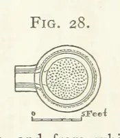 Picture 24 of 112 from A practical Treatise on Metallurgy, adapted from the last German edition of Professor K.'s Metallurgy, by W. Crookes and E. Röhrig ... Illustrated, etc (1868), leaf 220