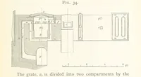 Picture 30 of 112 from A practical Treatise on Metallurgy, adapted from the last German edition of Professor K.'s Metallurgy, by W. Crookes and E. Röhrig ... Illustrated, etc (1868), leaf 259
