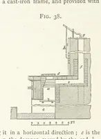 Picture 33 of 112 from A practical Treatise on Metallurgy, adapted from the last German edition of Professor K.'s Metallurgy, by W. Crookes and E. Röhrig ... Illustrated, etc (1868), leaf 294