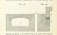 Picture 40 of 112 from A practical Treatise on Metallurgy, adapted from the last German edition of Professor K.'s Metallurgy, by W. Crookes and E. Röhrig ... Illustrated, etc (1868), leaf 334