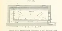 Picture 46 of 112 from A practical Treatise on Metallurgy, adapted from the last German edition of Professor K.'s Metallurgy, by W. Crookes and E. Röhrig ... Illustrated, etc (1868), leaf 351