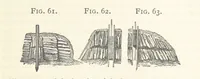 An illustration from A practical Treatise on Metallurgy, adapted from the last German edition of Professor K.'s Metallurgy, by W. Crookes and E. Röhrig ... Illustrated, etc (1868)