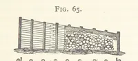 Picture 52 of 112 from A practical Treatise on Metallurgy, adapted from the last German edition of Professor K.'s Metallurgy, by W. Crookes and E. Röhrig ... Illustrated, etc (1868), leaf 407