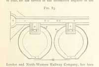 Picture 63 of 112 from A practical Treatise on Metallurgy, adapted from the last German edition of Professor K.'s Metallurgy, by W. Crookes and E. Röhrig ... Illustrated, etc (1868), leaf 521