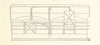 An illustration from A practical Treatise on Metallurgy, adapted from the last German edition of Professor K.'s Metallurgy, by W. Crookes and E. Röhrig ... Illustrated, etc (1868)