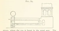 Picture 69 of 112 from A practical Treatise on Metallurgy, adapted from the last German edition of Professor K.'s Metallurgy, by W. Crookes and E. Röhrig ... Illustrated, etc (1868), leaf 551