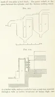 Picture 77 of 112 from A practical Treatise on Metallurgy, adapted from the last German edition of Professor K.'s Metallurgy, by W. Crookes and E. Röhrig ... Illustrated, etc (1868), leaf 566