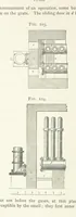 Picture 78 of 112 from A practical Treatise on Metallurgy, adapted from the last German edition of Professor K.'s Metallurgy, by W. Crookes and E. Röhrig ... Illustrated, etc (1868), leaf 568