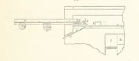 An illustration from A practical Treatise on Metallurgy, adapted from the last German edition of Professor K.'s Metallurgy, by W. Crookes and E. Röhrig ... Illustrated, etc (1868)