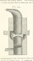 An illustration from A practical Treatise on Metallurgy, adapted from the last German edition of Professor K.'s Metallurgy, by W. Crookes and E. Röhrig ... Illustrated, etc (1868)