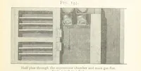 Picture 111 of 112 from A practical Treatise on Metallurgy, adapted from the last German edition of Professor K.'s Metallurgy, by W. Crookes and E. Röhrig ... Illustrated, etc (1868), leaf 839