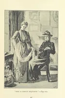 Picture 7 of 22 from Rollica Reed. [A tale.] ... Illustrated, etc (1890), leaf 111