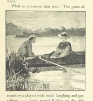 Picture 12 of 22 from Rollica Reed. [A tale.] ... Illustrated, etc (1890), leaf 191