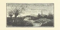 An illustration from Rollica Reed. [A tale.] ... Illustrated, etc (1890)