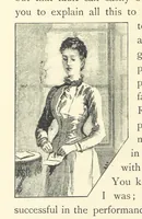 An illustration from Rollica Reed. [A tale.] ... Illustrated, etc (1890)