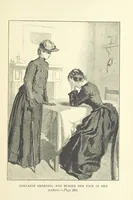 Picture 19 of 22 from Rollica Reed. [A tale.] ... Illustrated, etc (1890), leaf 287