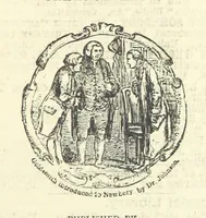 Picture 22 of 22 from Rollica Reed. [A tale.] ... Illustrated, etc (1890), leaf 325