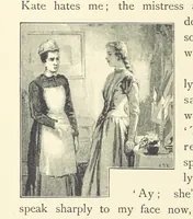 Picture 3 of 22 from Rollica Reed. [A tale.] ... Illustrated, etc (1890), leaf 34