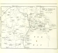 An illustration from Illustrated guide to Torquay and neighbourhood (1884)