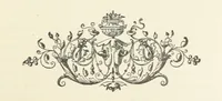 An illustration from The Carding-Mill Valley ... Author's edition (1882)