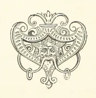 An illustration from The Carding-Mill Valley ... Author's edition (1882)