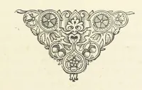 An illustration from The Carding-Mill Valley ... Author's edition (1882)