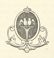 An illustration from The Carding-Mill Valley ... Author's edition (1882)