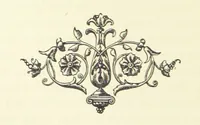 An illustration from Lord Maskelyne's Daughter. A story of the Northern Border ... Author's edition (1880)