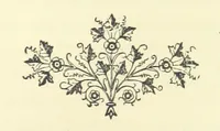 An illustration from Lord Maskelyne's Daughter. A story of the Northern Border ... Author's edition (1880)