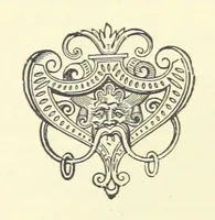 An illustration from Lord Maskelyne's Daughter. A story of the Northern Border ... Author's edition (1880)