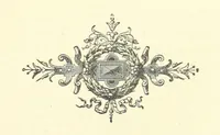 An illustration from Lord Maskelyne's Daughter. A story of the Northern Border ... Author's edition (1880)