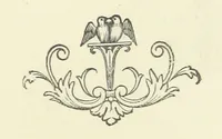 An illustration from Lord Maskelyne's Daughter. A story of the Northern Border ... Author's edition (1880)