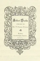 An illustration from The Magic of the Pine Woods: a tale, etc (1891)