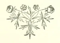 An illustration from My Home in the Shires. A romance. Author's edition (1876)