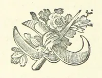 An illustration from My Home in the Shires. A romance. Author's edition (1876)