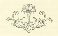 Picture 10 of 10 from My Home in the Shires. A romance. Author's edition (1876), leaf 344