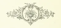 An illustration from The Old Hall among the Water Meadows. [A tale (1890)