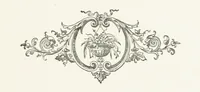 An illustration from The Old Hall among the Water Meadows. [A tale (1890)