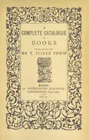 An illustration from Rose, Shamrock, and Thistle. A story of two Border towers (1893)