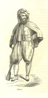 Picture 12 of 72 from О племенахъ земнаго шара. Съ рисунками (1863), leaf 102