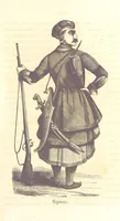 Picture 15 of 72 from О племенахъ земнаго шара. Съ рисунками (1863), leaf 111