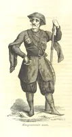 Picture 16 of 72 from О племенахъ земнаго шара. Съ рисунками (1863), leaf 122